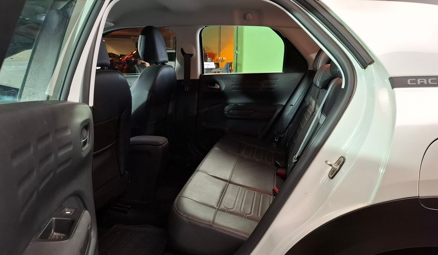 Citroen C4 Cactus 1.6 THP 165 SHINE AUTO Hatchback 2021