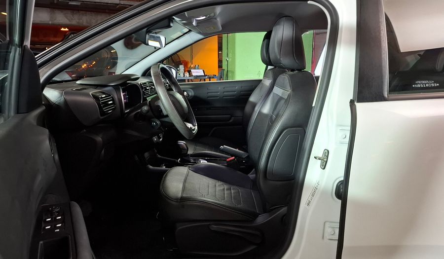 Citroen C4 Cactus 1.6 THP 165 SHINE AUTO Hatchback 2021