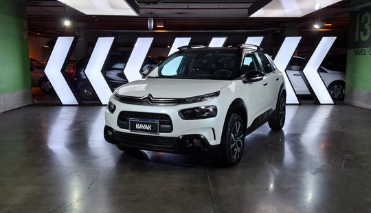 Citroen • C4 Cactus