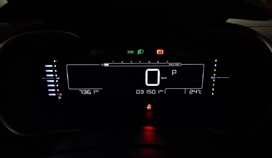 Citroen C4 Cactus 1.6 THP 165 SHINE AUTO Hatchback 2021