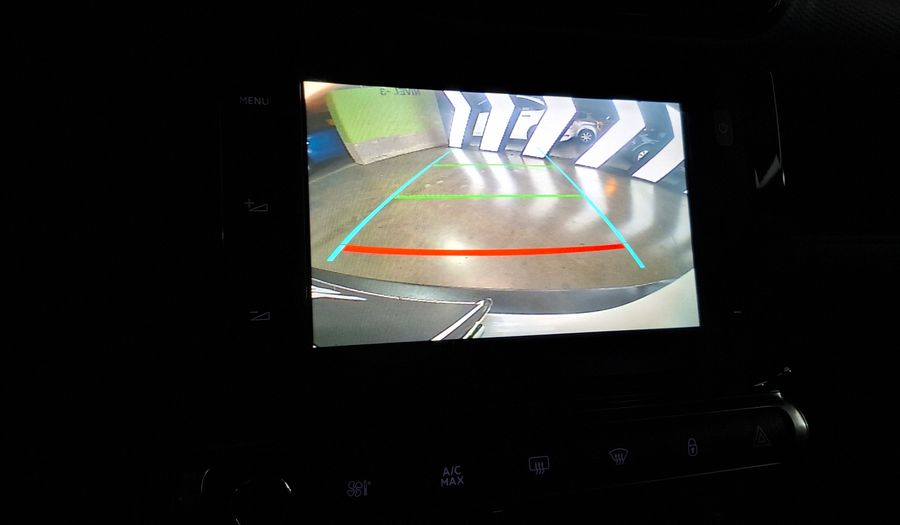 Citroen C4 Cactus 1.6 THP 165 SHINE AUTO Hatchback 2021