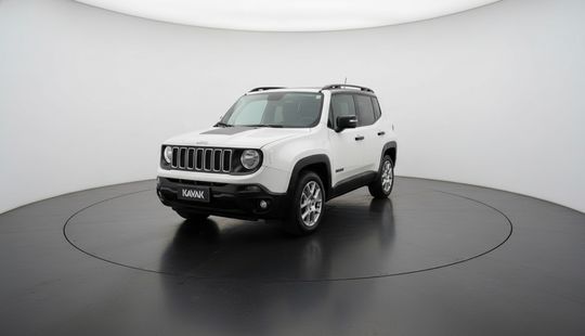 Jeep • Renegade