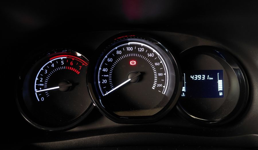 Renault Kangoo 1.6 CONFORT 2A Van 2023