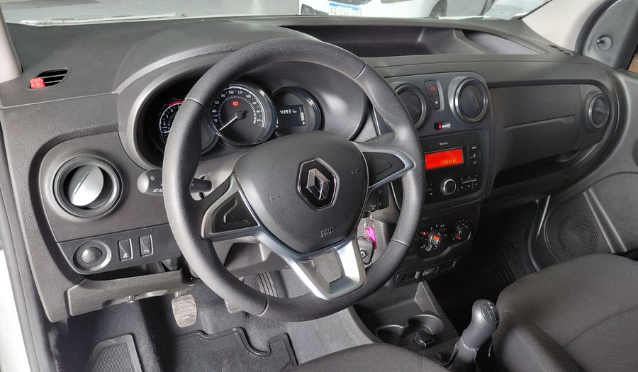 Renault Kangoo 1.6 CONFORT 2A Van 2023