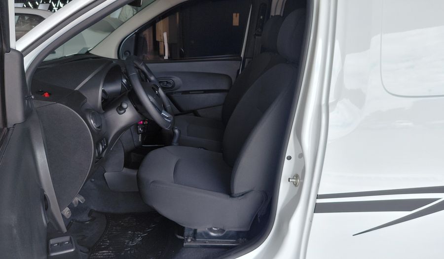 Renault Kangoo 1.6 CONFORT 2A Van 2023
