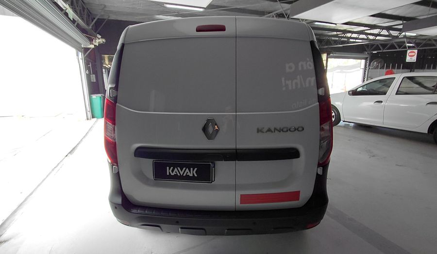 Renault Kangoo 1.6 CONFORT 2A Van 2023