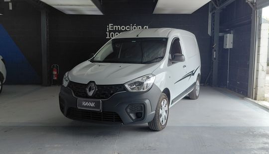 Renault • Kangoo