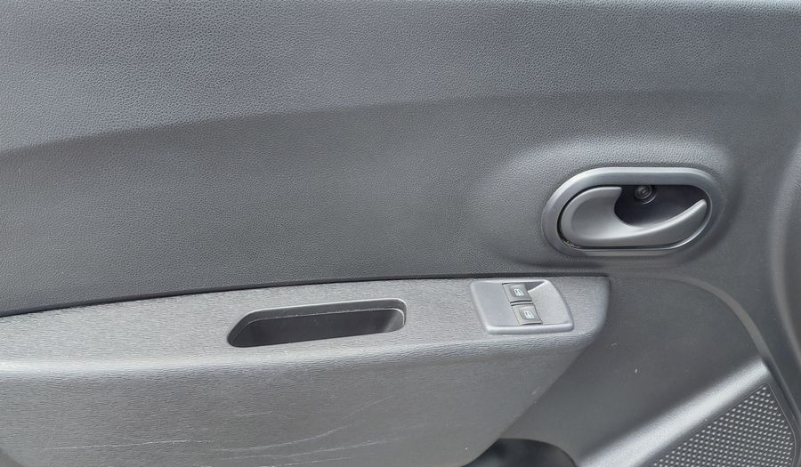 Renault Kangoo 1.6 CONFORT 2A Van 2023