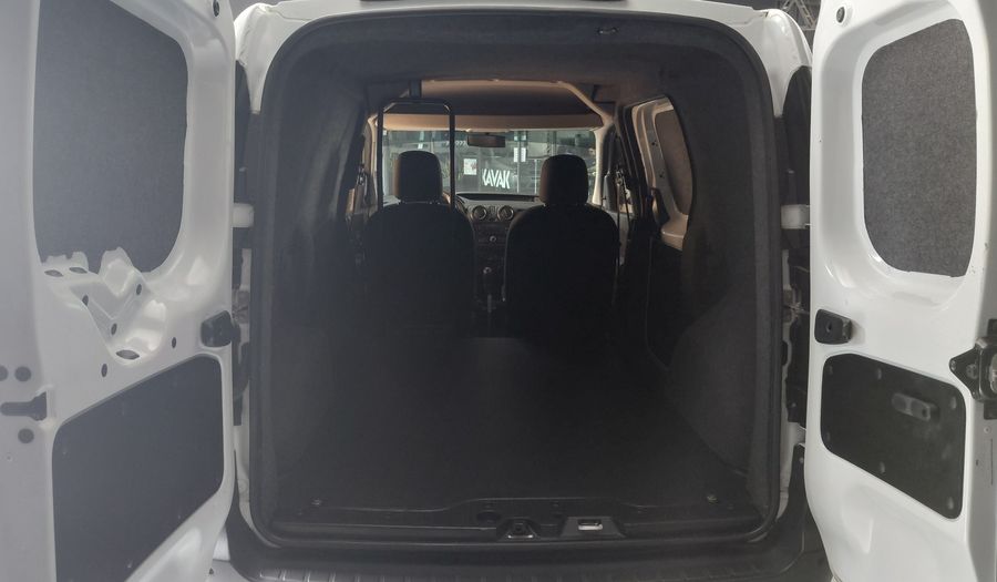 Renault Kangoo 1.6 CONFORT 2A Van 2023