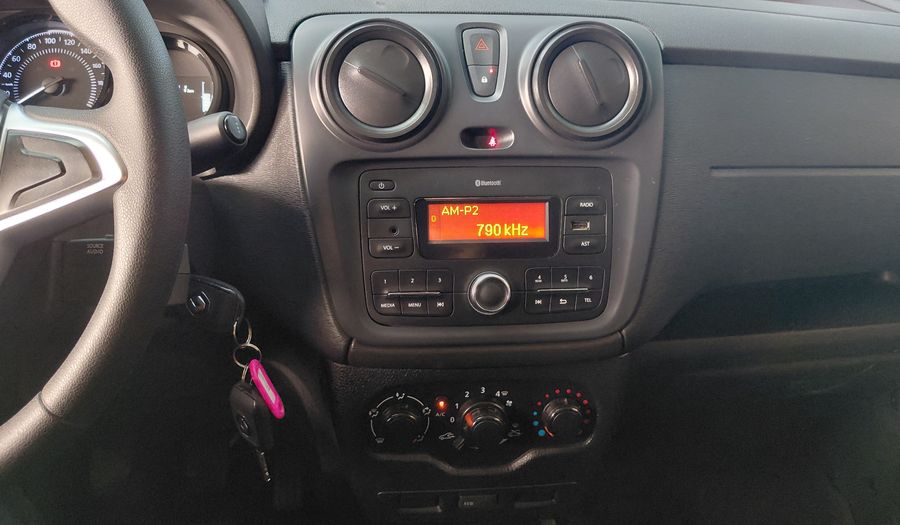 Renault Kangoo 1.6 CONFORT 2A Van 2023