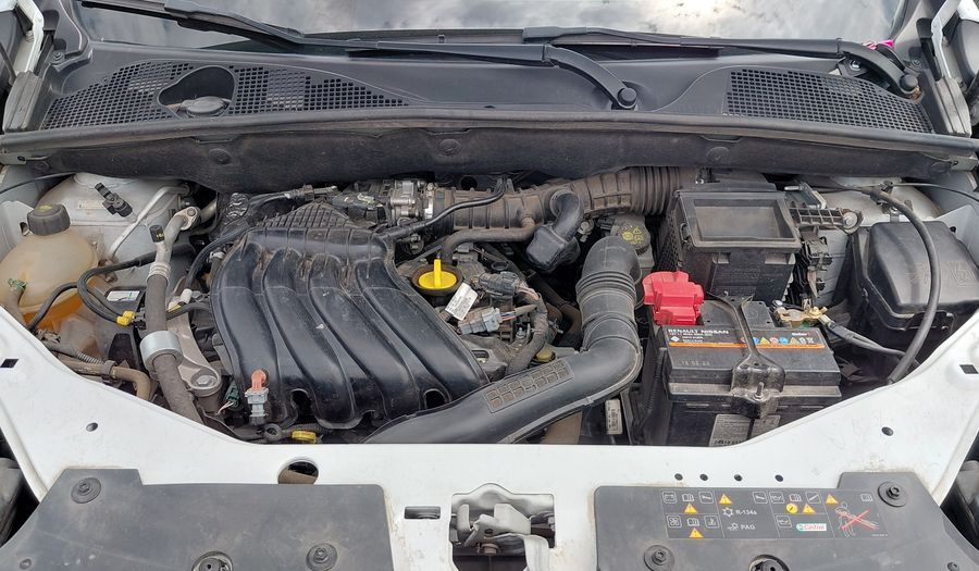 Renault Kangoo 1.6 CONFORT 2A Van 2023