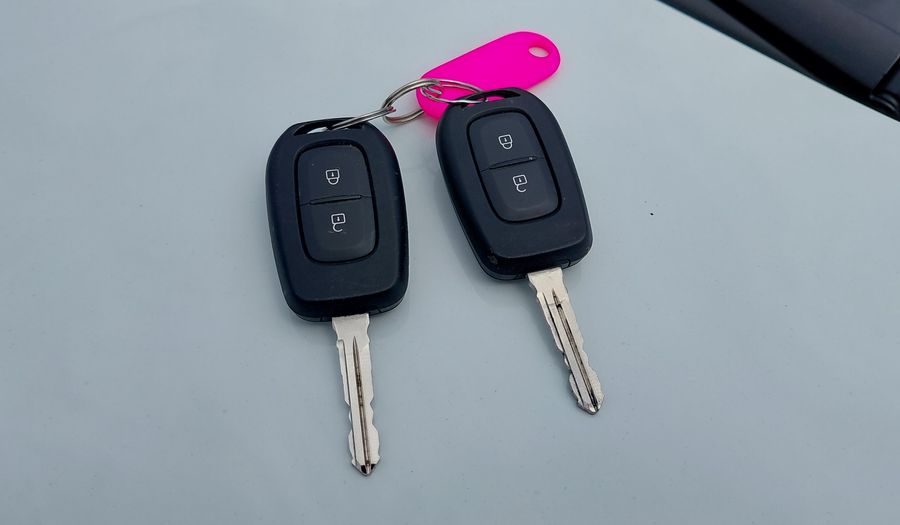 Renault Kangoo 1.6 CONFORT 2A Van 2023