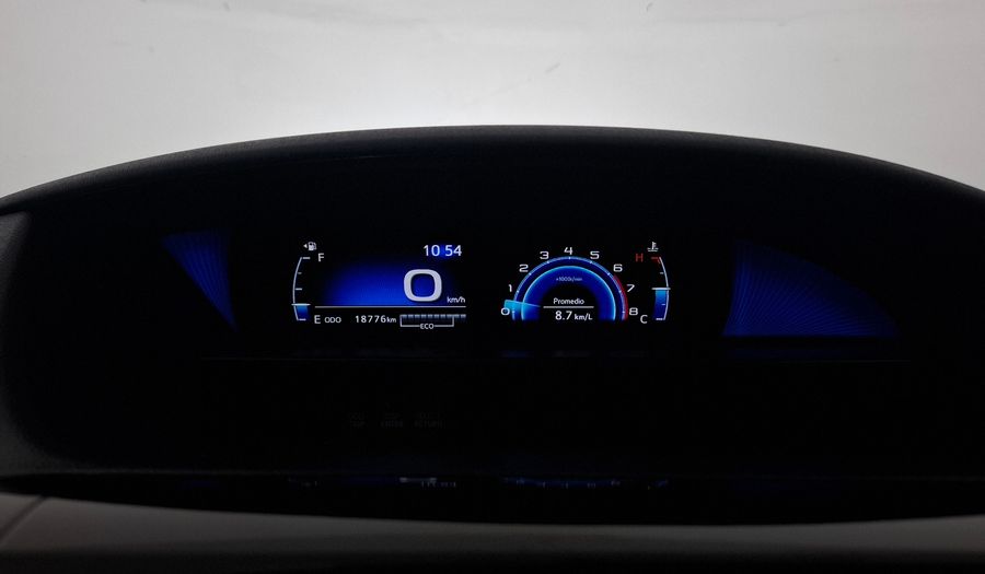 Toyota Etios 1.5 XLS Sedan 2021