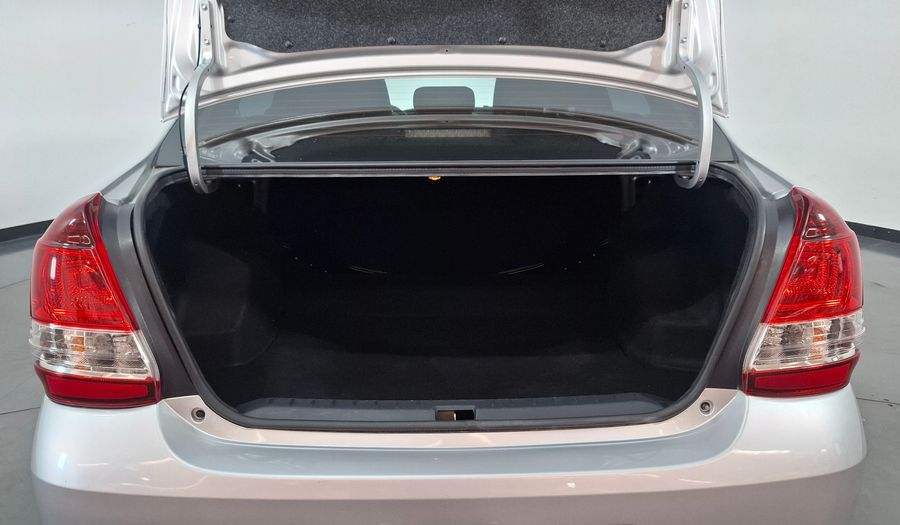 Toyota Etios 1.5 XLS Sedan 2021