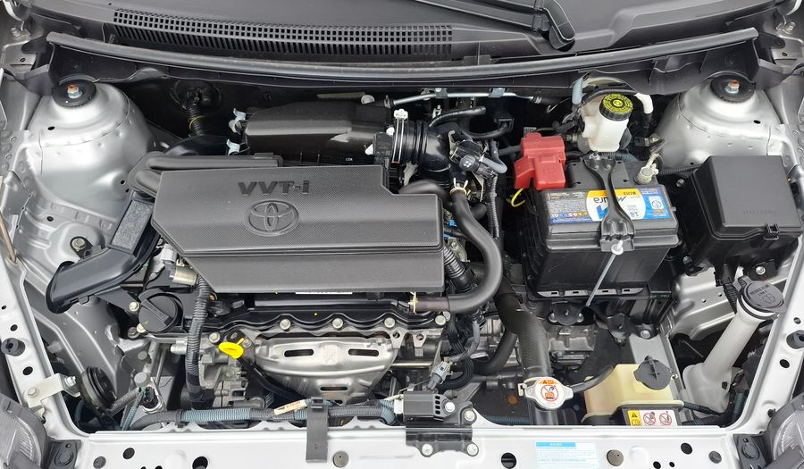 Toyota Etios 1.5 XLS Sedan 2021