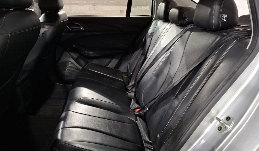 Mg Mg5 1.5 EXCITE Sedan 2023