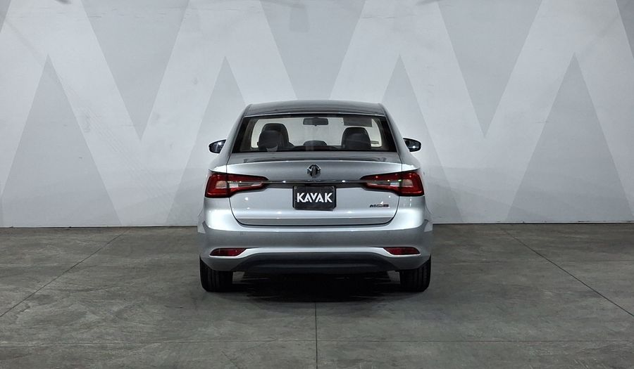 Mg Mg5 1.5 EXCITE Sedan 2023