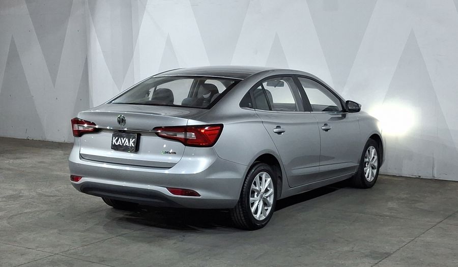 Mg Mg5 1.5 EXCITE Sedan 2023