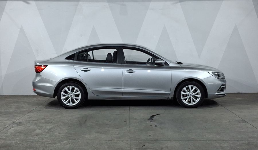 Mg Mg5 1.5 EXCITE Sedan 2023