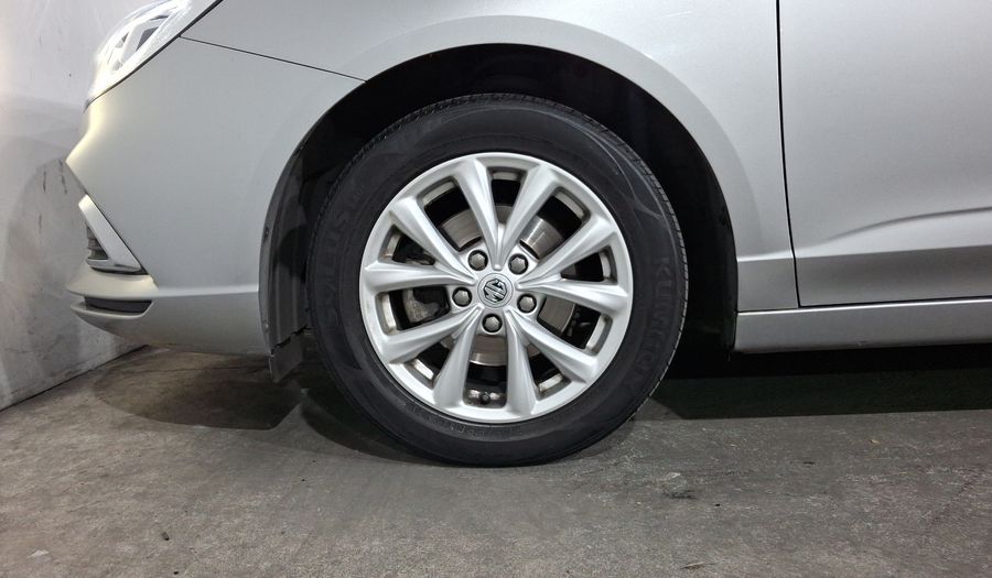 Mg Mg5 1.5 EXCITE Sedan 2023