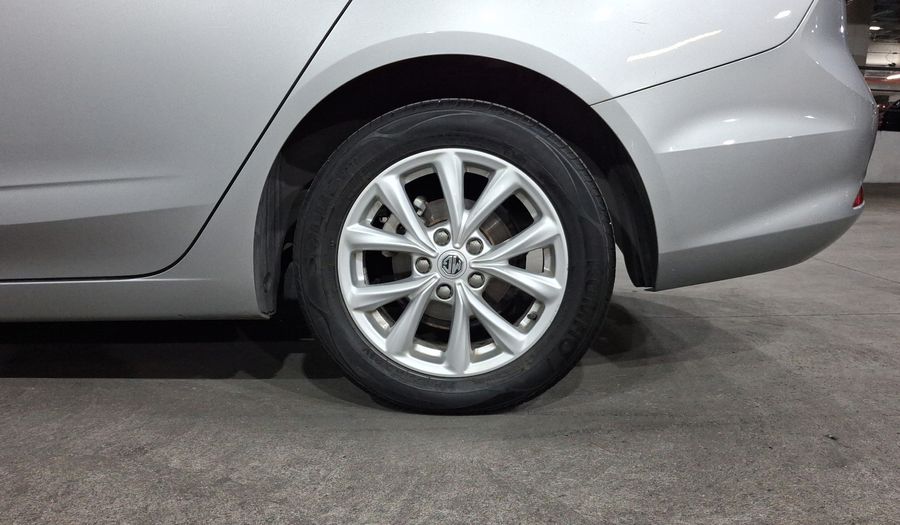 Mg Mg5 1.5 EXCITE Sedan 2023