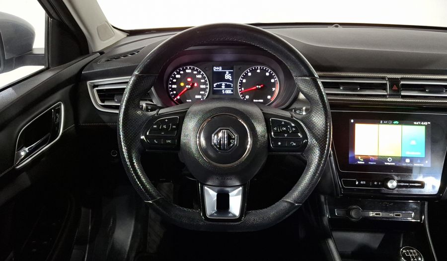 Mg Mg5 1.5 EXCITE Sedan 2023