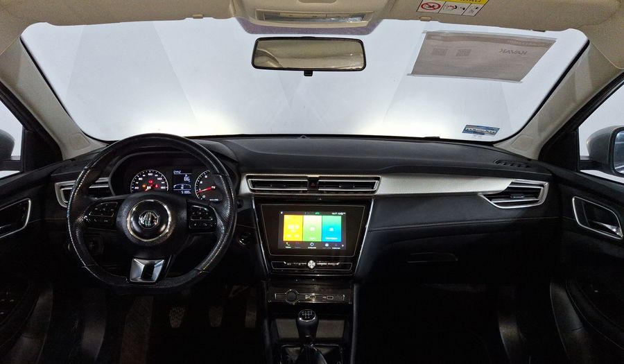 Mg Mg5 1.5 EXCITE Sedan 2023