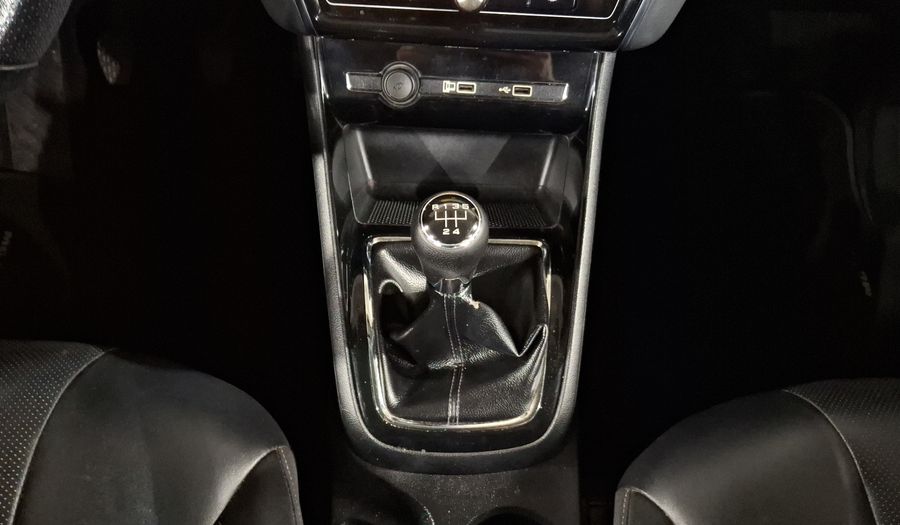 Mg Mg5 1.5 EXCITE Sedan 2023