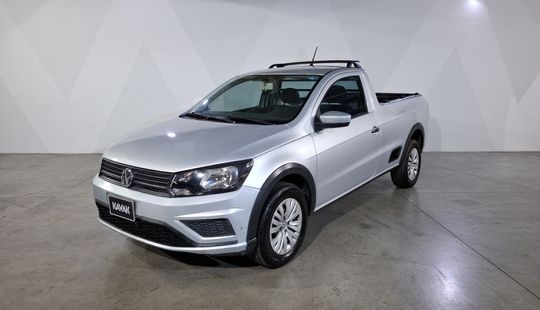 Volkswagen • Saveiro