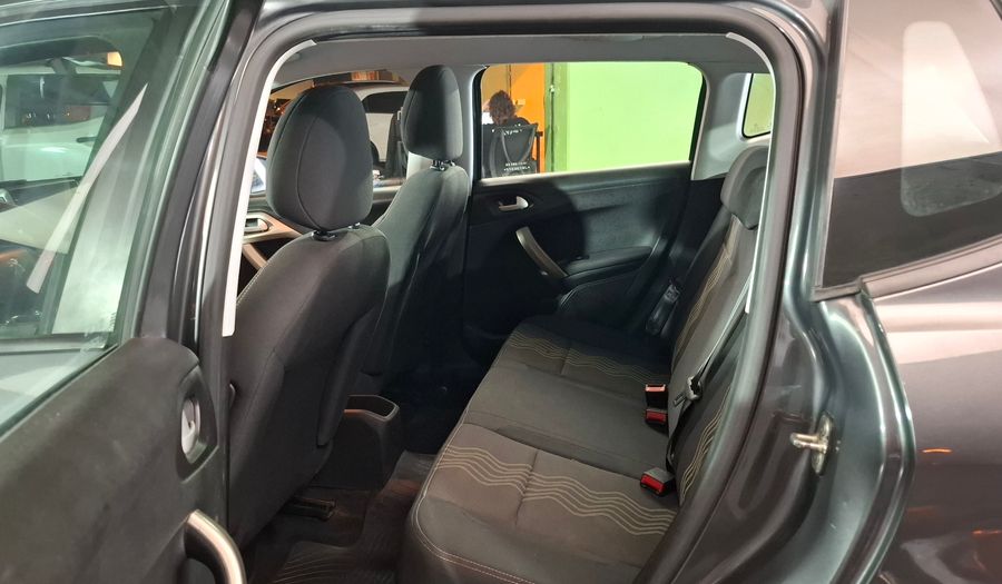 Peugeot 2008 1.6 ALLURE Suv 2018