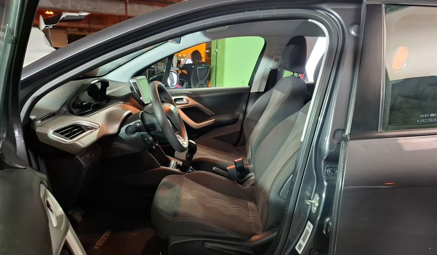 Peugeot 2008 1.6 ALLURE Suv 2018