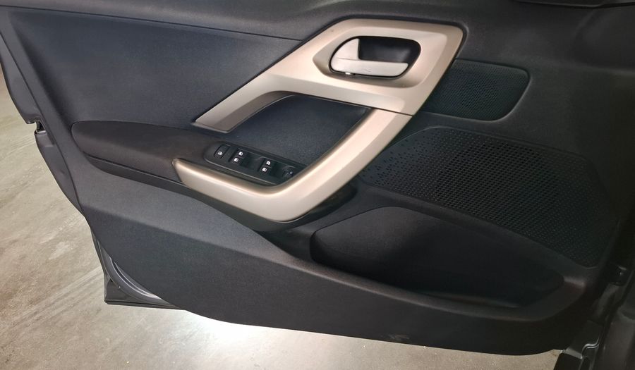 Peugeot 2008 1.6 ALLURE Suv 2018