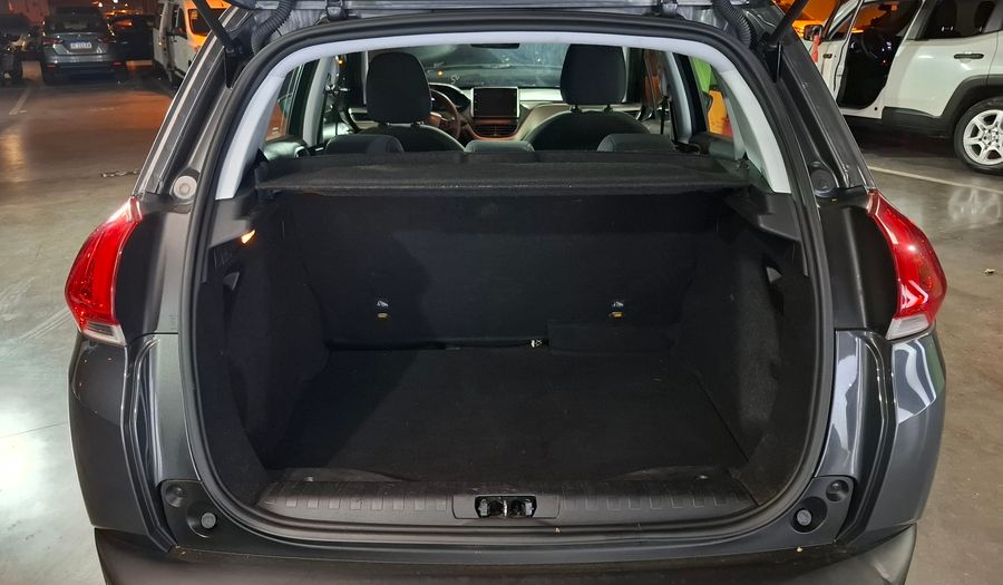 Peugeot 2008 1.6 ALLURE Suv 2018