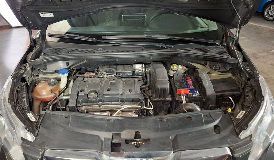 Peugeot 2008 1.6 ALLURE Suv 2018