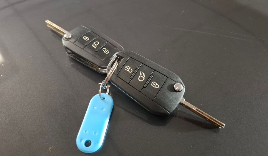 Peugeot 2008 1.6 ALLURE Suv 2018