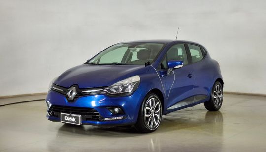Renault • Clio