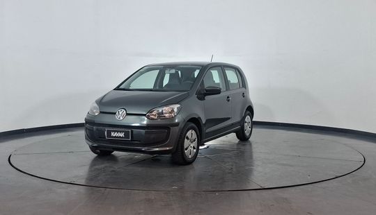 Volkswagen • up