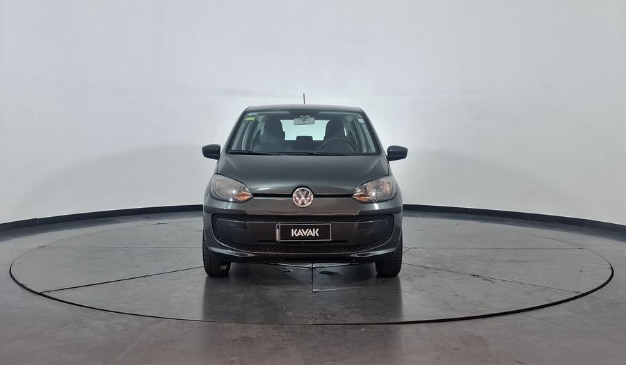 Volkswagen Up 1.0 MOVE UP Hatchback 2016