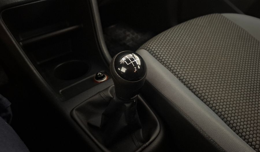 Volkswagen Up 1.0 MOVE UP Hatchback 2016