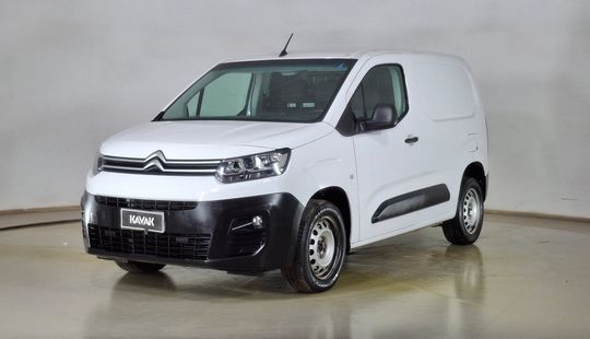 Citroen • Berlingo
