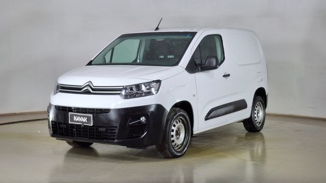 Citroen Berlingo 1.5 HDI 100 M