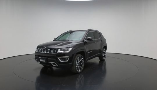 Jeep • Compass