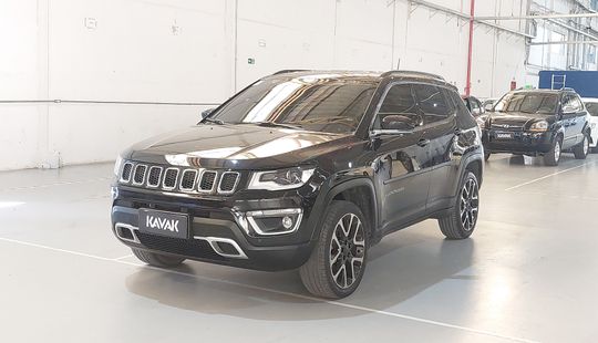 Jeep • Compass