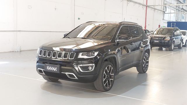Jeep • Compass