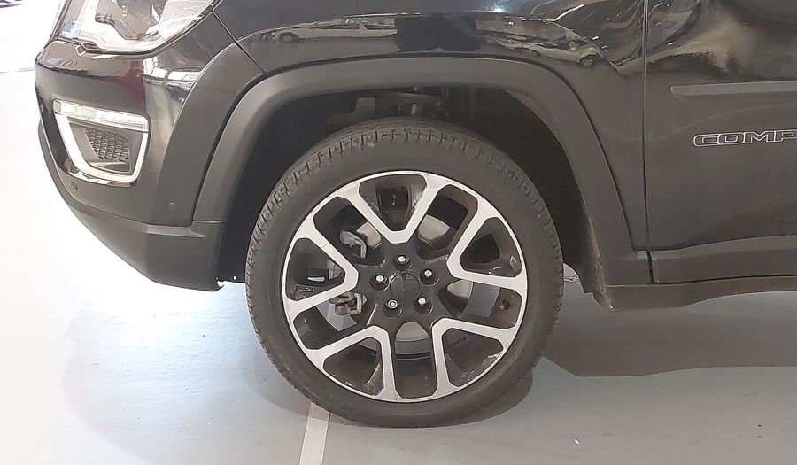 Jeep Compass 2.0 TDI LIMITED AUTO 4WD Suv 2020