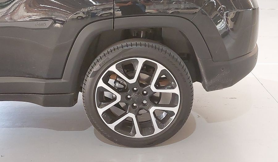 Jeep Compass 2.0 TDI LIMITED AUTO 4WD Suv 2020