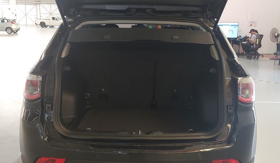 Jeep Compass 2.0 TDI LIMITED AUTO 4WD Suv 2020