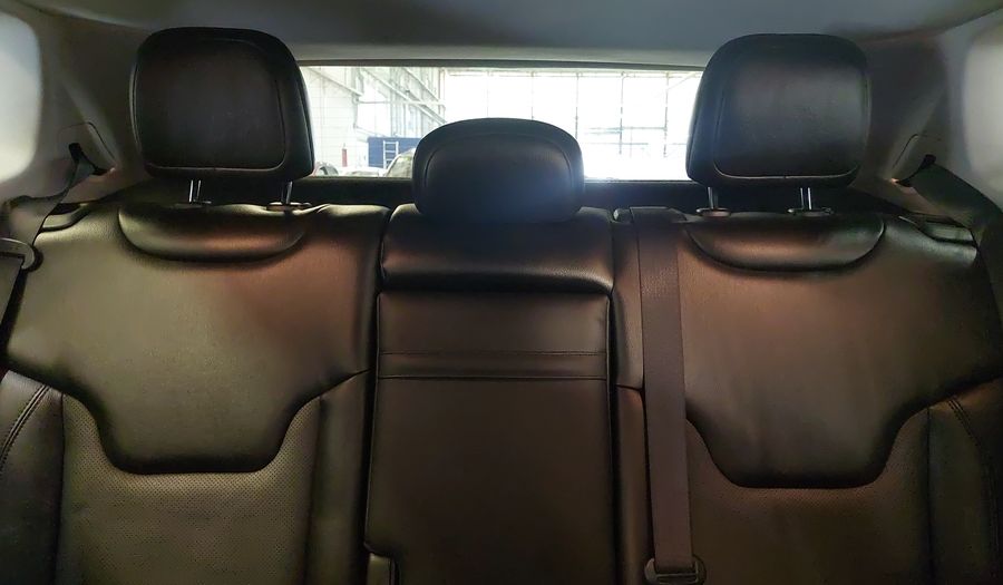 Jeep Compass 2.0 TDI LIMITED AUTO 4WD Suv 2020