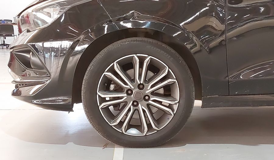 Fiat Cronos 1.8 PRECISION Sedan 2019