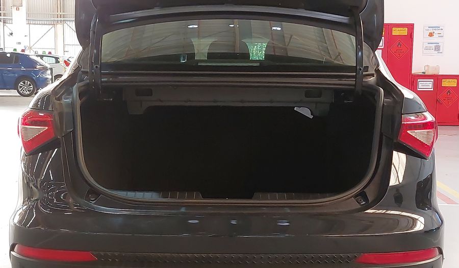 Fiat Cronos 1.8 PRECISION Sedan 2019